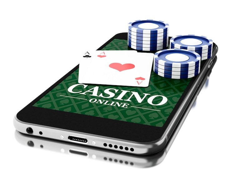 okebos999 Live Blackjack Diamond